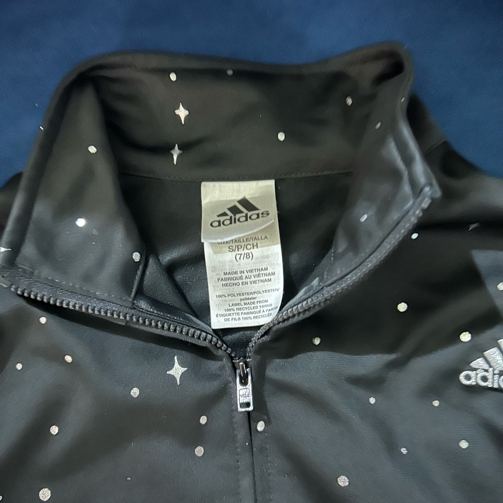🌌🌌🌌Adidas Jacket - Picture 2 of 2